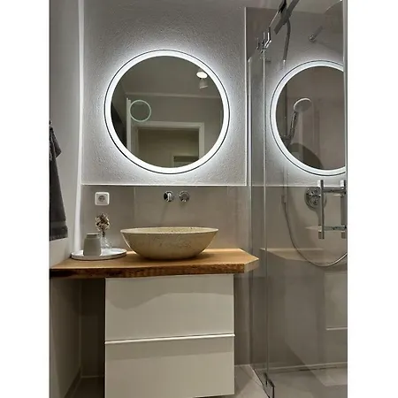 Eiderhuus Modern Retreat *