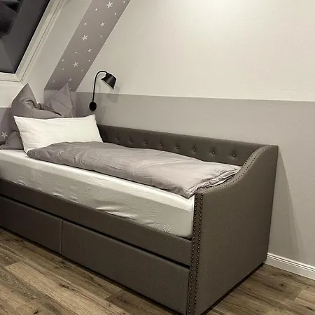 Eiderhuus Modern Retreat Дом отдыха *