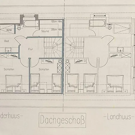 Eiderhuus Modern Retreat Holiday home