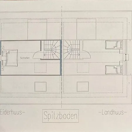 Дом отдыха Eiderhuus Modern Retreat