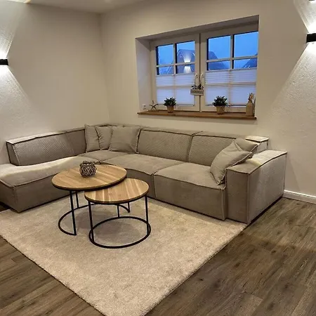 Eiderhuus Modern Retreat Holiday home